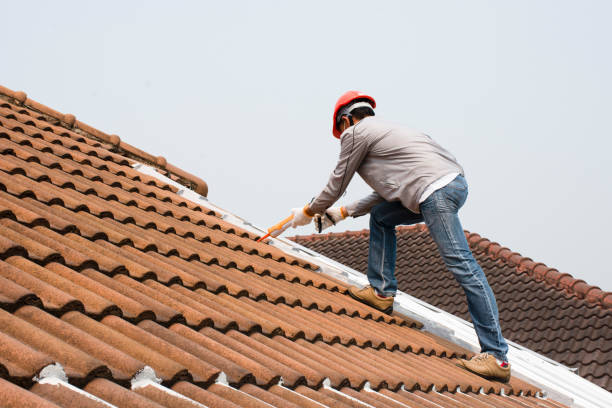 Fast & Reliable Emergency Roof Repairs in Yorklyn, PA